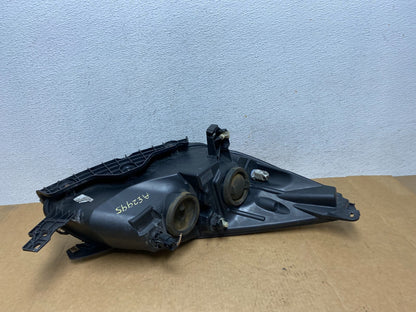 2013 - 2016 Ford Escape Headlight Left Driver Lh Side Halogen AE2995 DW6