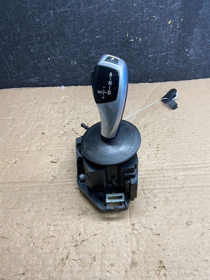 2008-2010 BMW 528I 535I E60 Auto Gear Selector Transmission Shifter AF2250 DW0