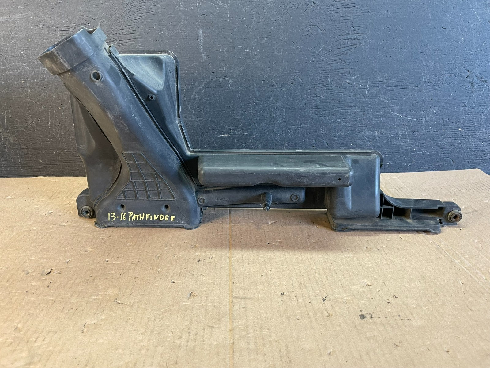 2013-2016 Nissan Pathfinder Upper Air Intake Duct AD8594 DG5