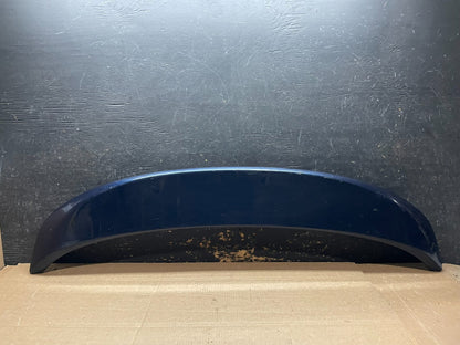 2000 2001 2002 2003 Nissan Maxima Rear Spoiler Wing OEM Y9360 DG0