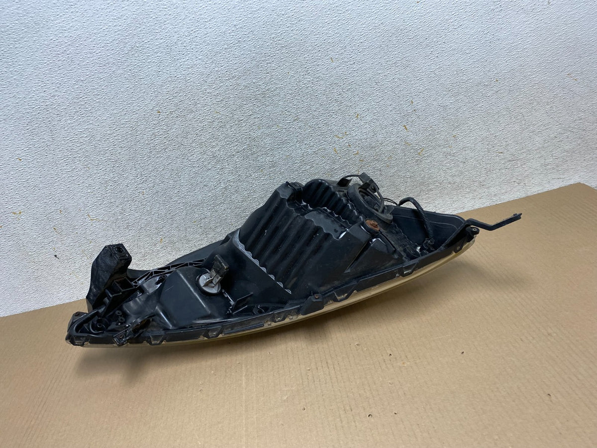2009 to 2013 Honda Fit Left Driver LH Side Headlight Halogen AJ2360 DW6