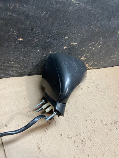 2009 - 2013 Lexus IS250 IS350 Left LH Side View Door Mirror Oem X7851 DG2