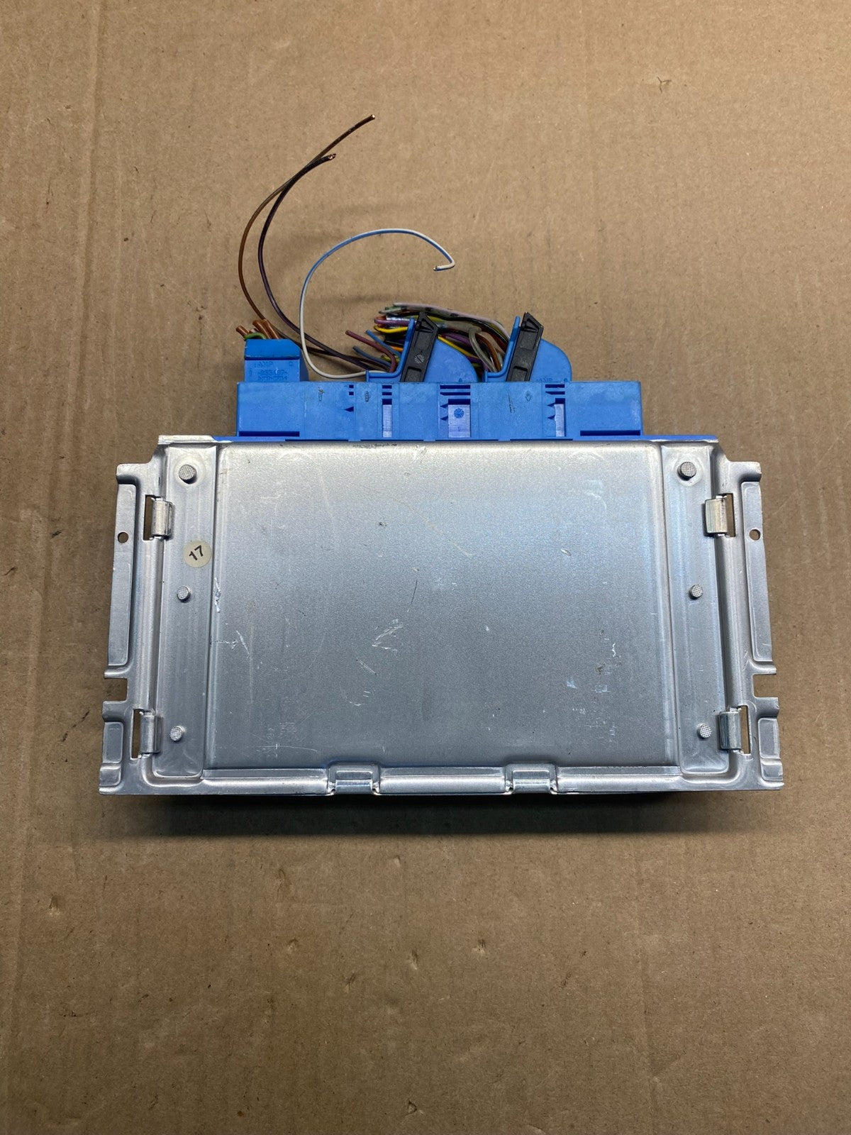 2001 to 2003 Bmw 325i TCM TCU Transmission Computer Unit AE7520 DG1