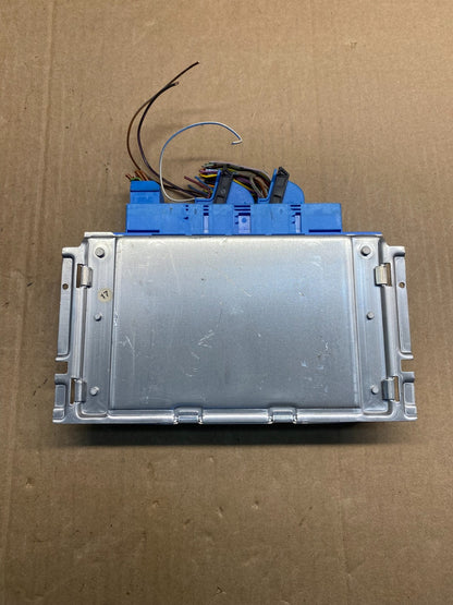 2001 to 2003 Bmw 325i TCM TCU Transmission Computer Unit AE7520 DG1