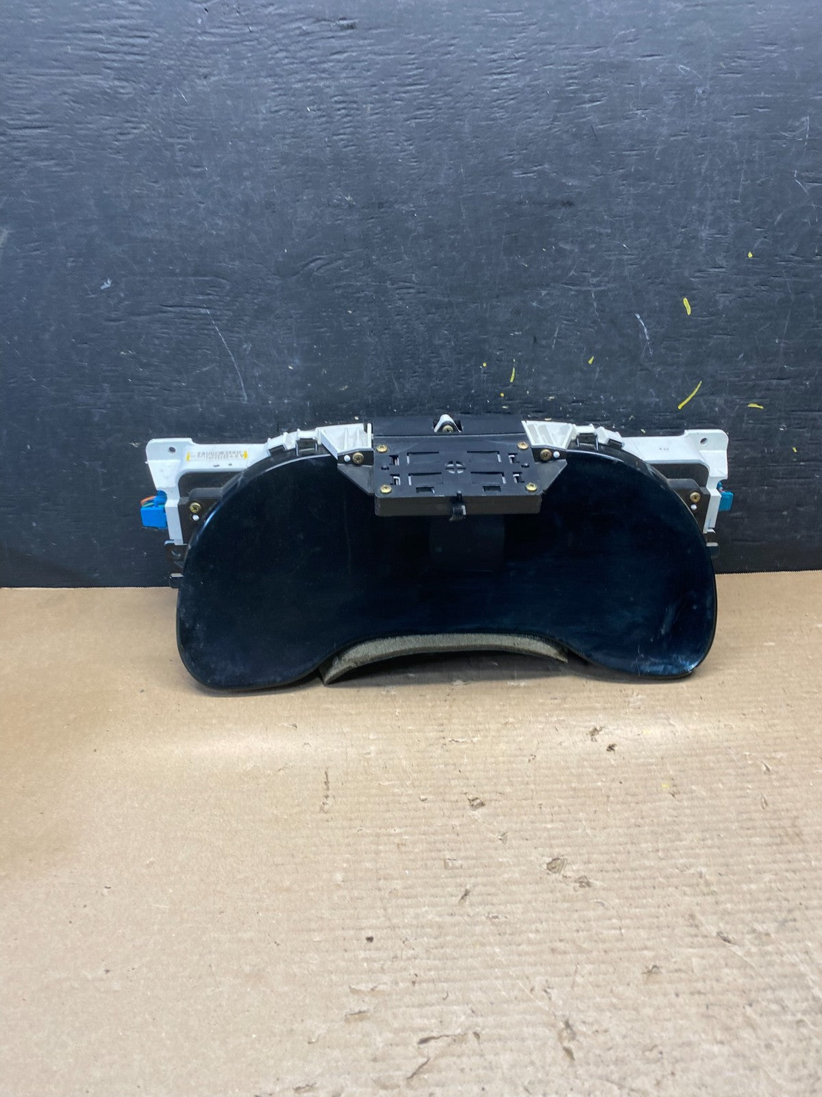 2004 Cadillac Seville Deville Instrument Speedometer Cluster Gauge S6589 DG0