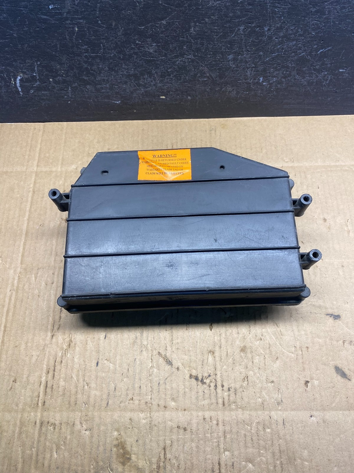 1994 1995 Dodge Ram 5.9L Engine Control Module ECM PCM ECU R6028350 AD5126 DG1