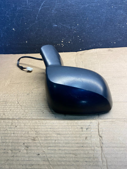 2012 to 2016 Subaru Impreza XV Crosstrek Right Passenger View Mirror AA5706 MS1