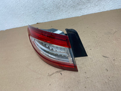2013 to 2016 Ford Fusion Left Driver LH Side Tail Light AG4125 LK1