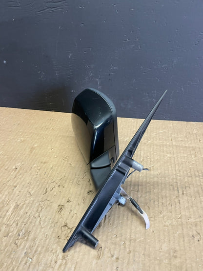 2004 to 2009 BMW X3 Right Passenger RH Side View Door Mirror Oem AB3262 MS2