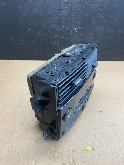 2004-2005 Toyota Sienna AC Climate Heater Temperature Control Air Vent AB9408 DG2