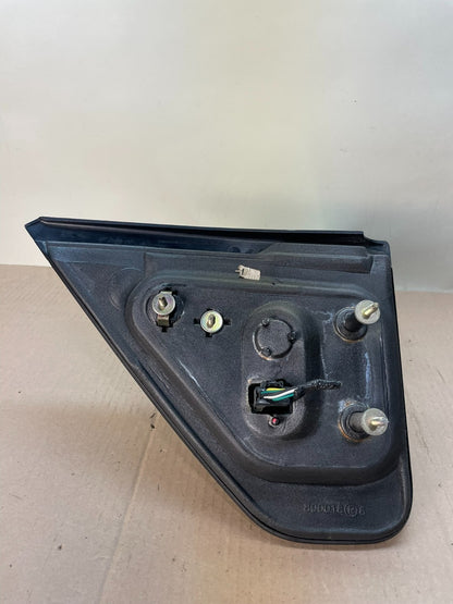 2004 to 2008 Ford F150 Right Passenger RH Side View Door Mirror AJ0753 DG4