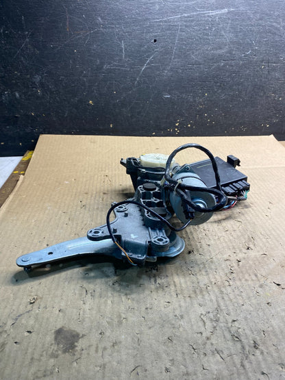 2009-2012 GMC Acadia Power Motor Liftgate Tailgate Control Module Z4844 DG2