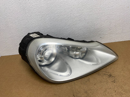 2008 to 2010 Porsche Cayenne Right Passenger Headlight Xenon HID OEM AC2964 DW0