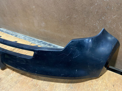 2007 to 2010 Ford Edge Front Bumper Cover Upper Z3357 PS4