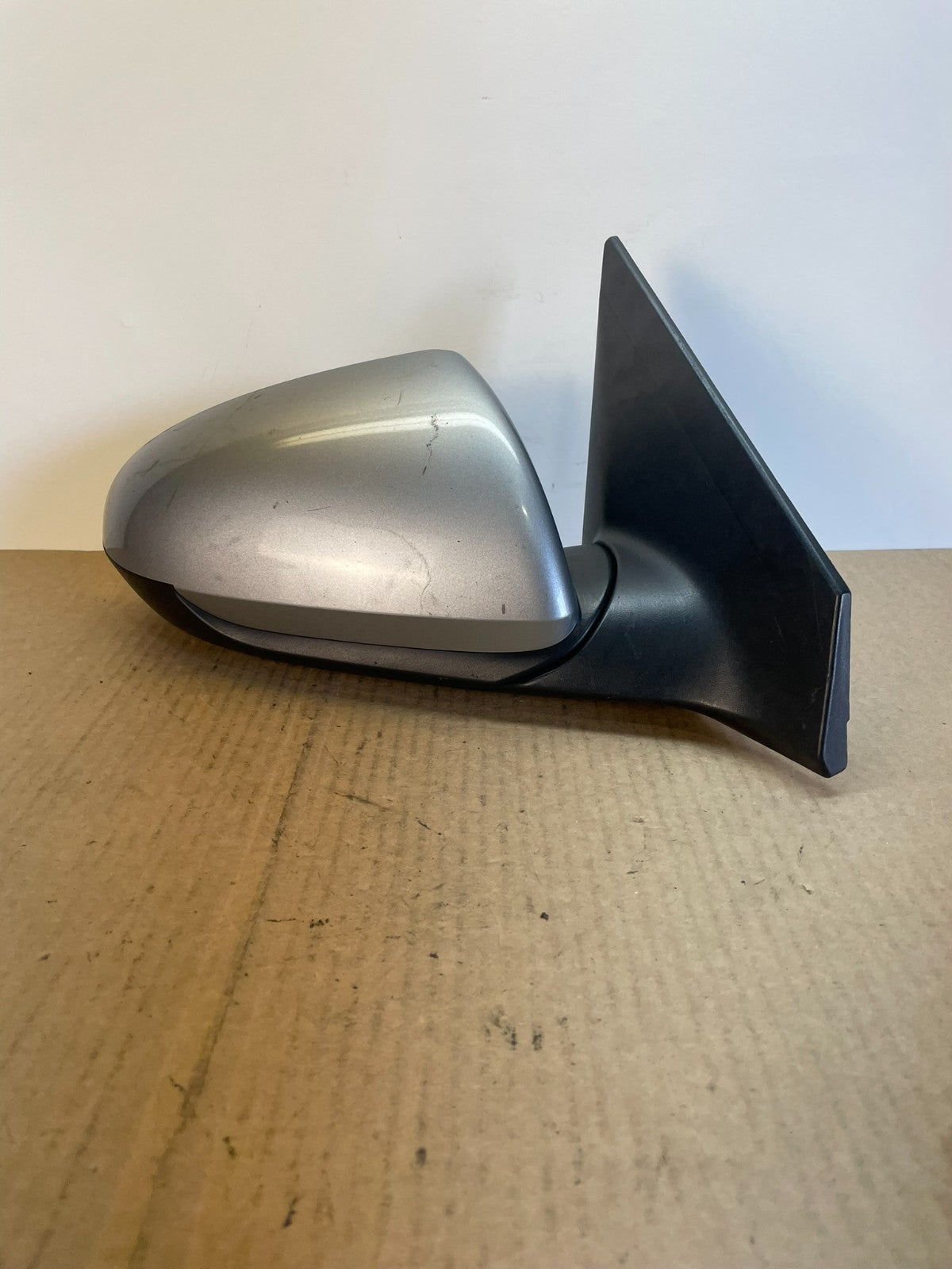 2017 to 2020 Hyundai Elantra Right Passenger View Door Mirror AF5565 DG0
