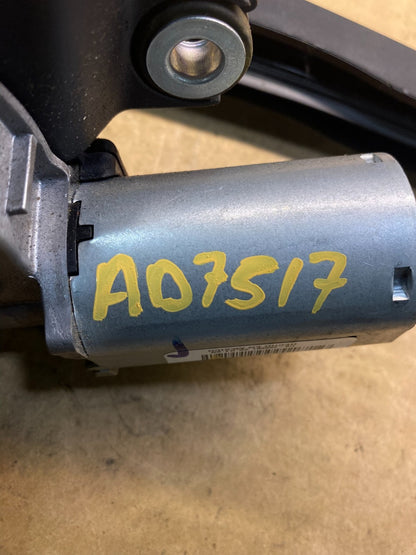 2020 to 2023 Ford Explorer Rear Windshield Wiper Motor ad7517 DG7