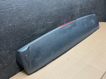 2006 2007 2008 Honda Pilot Rear Trunk Spoiler Gate Oem Y9227 DG1
