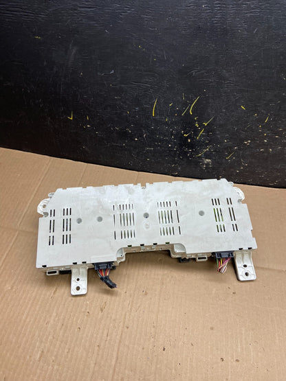 2004 Lincoln Navigator Speedometer Gauge Cluster Y2204 DG5