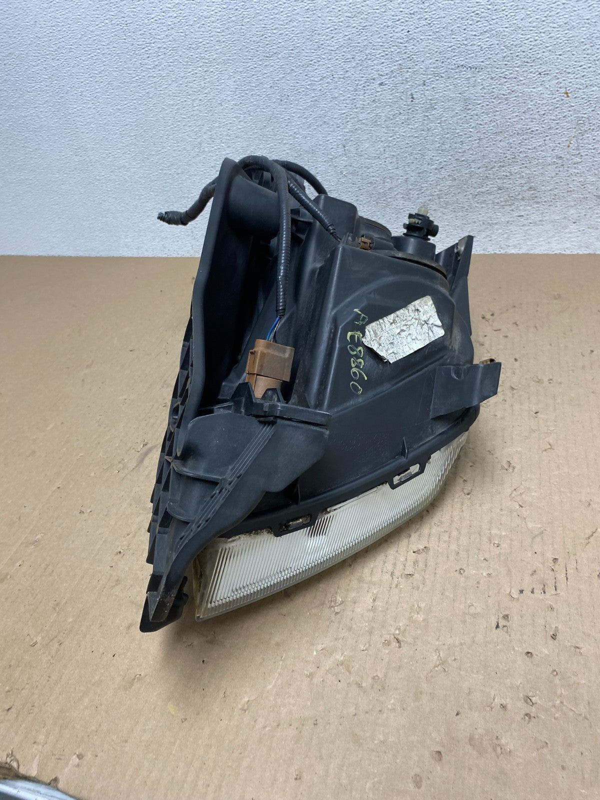 2008 2009 Ford Taurus X Driver Left LH Side Headlight AE8860 DG10