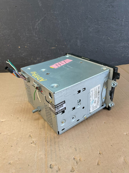 2005 to 2007 Ford Five Hundred Montego Radio CD Player AD5941 DG3