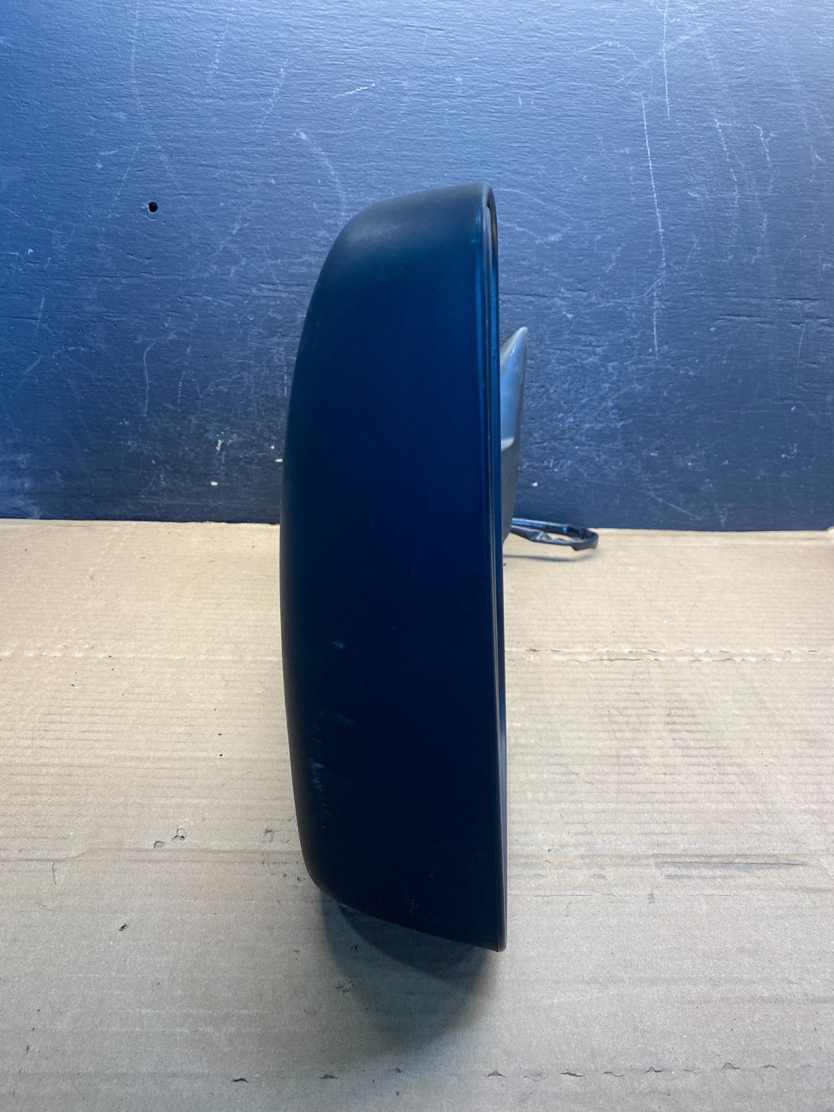 2007 - 2013 Chevrolet Silverado Sierra Left Driver LH Side Door Mirror AF3926 DW9