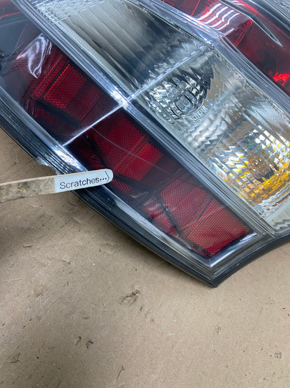 2012 2013 2014 Nissan Maxima Right Passenger Rh Side Tail light AD6458 LK3