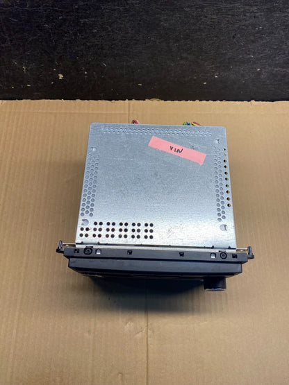 2007 to 2008 Ford F150 Mustang Radio Stereo Audio AM/FM ai0197 DG4