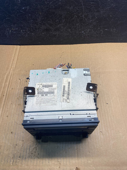2005 to 2007 Nissan Xterra AM FM CD Player Radio Receiver AD1729 DG3