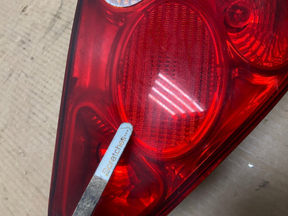 2001 to 2008 Jaguar X-Type Left Driver LH Side Tail Light AI7021 LK3