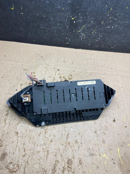 2011 2012 2013 Honda Odyssey Speedometer Instrument Cluster U5668 DG5