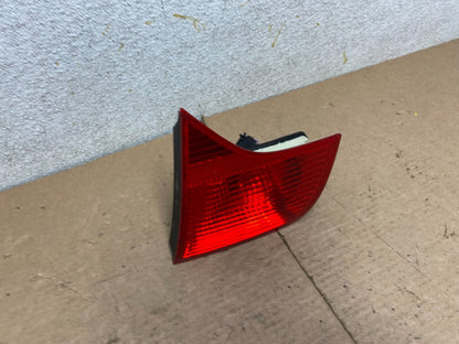 2004-2008 Audi A4 Sedan Right Passenger RH Side Inner Tail Light OEM P2623 DW2