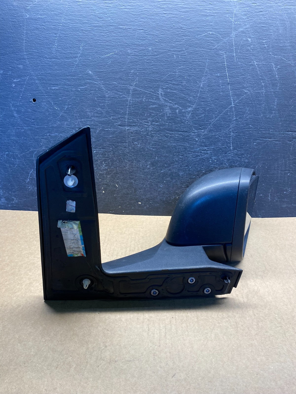 2014 to 2023 Ford Transit Connect Right Passenger RH Side Door Mirror AG7168 DW4