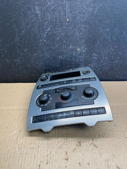 2005 2006 2007 Jeep Commander Grand Cherokee A/C Climate Control AC6745 DG3