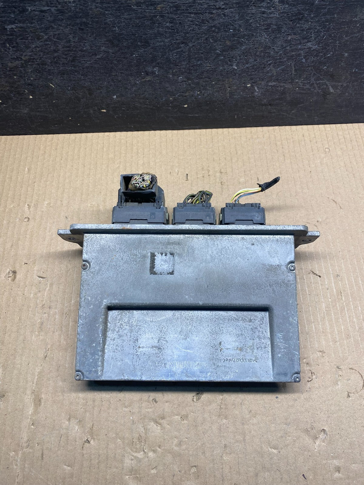 2006 to 2007 Ford Explorer Mountaineer ECU ECM Engine Control Module ah7461 DG1