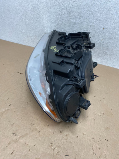 2008 to 2013 Volvo XC70 V70 S80 Right Passenger Side Halogen Headlight AG6785 DW6