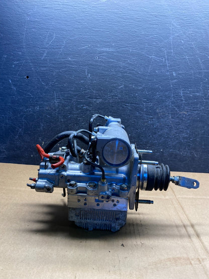 2010 - 2015 Toyota Prius ABS Brake Pump Anti Lock Module AI9982 DW1