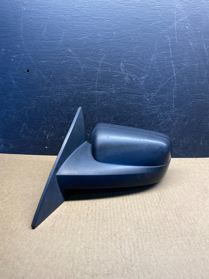 2005 to 2009 Ford Mustang Left Driver LH Power View Door Mirror AG7173 DW0