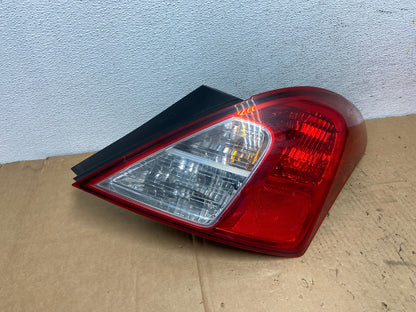 2012-2019 Nissan Versa Sedan Right Side Passenger Rh Tail Light AD3140 LK2