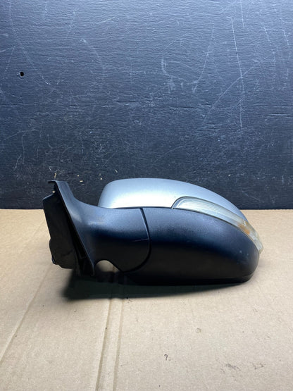 2015 to 2018 Ford Focus Left Driver View Door Turn Signal Mirror AG3667 DW3