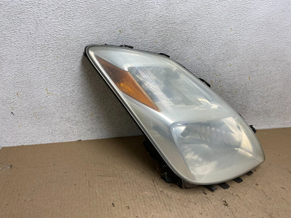 2004 - 2005 Toyota Prius Right Passenger RH Side Headlight Xenon Hid AH5967 DW1