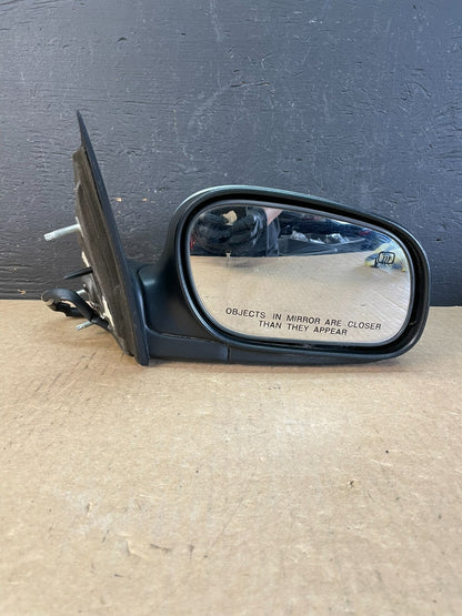 1998-2011 Mercury Grand Marquis Right Passenger View Door Mirror AD0323 DW5