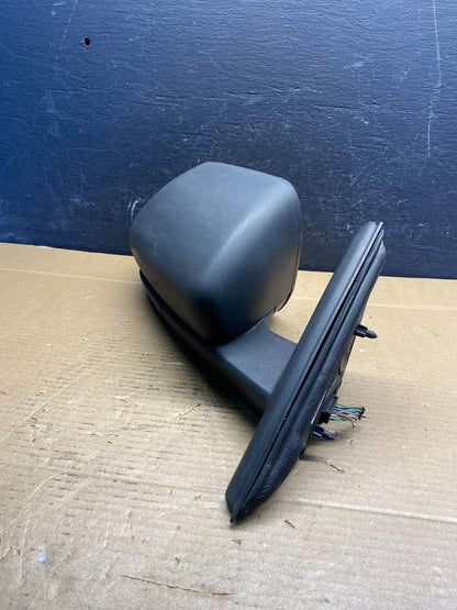 2020 to 2022 Ford Explorer Right Passenger RH Side Door Heated Mirror AD6662 DW2