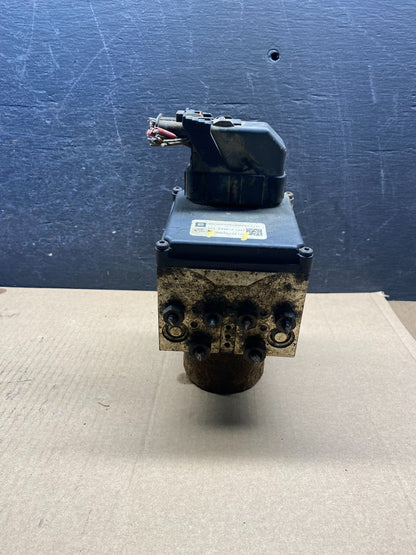 2012-2017 Chevrolet Express GMC Savana ABS Anti Lock Brake Pump ah3194 DG1