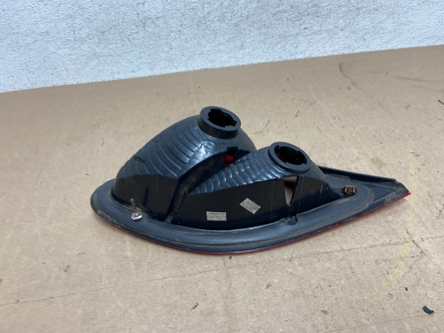 2007-2008 Chrysler Sebring Sedan Inner Right Passenger Tail Light AE6823 LK4