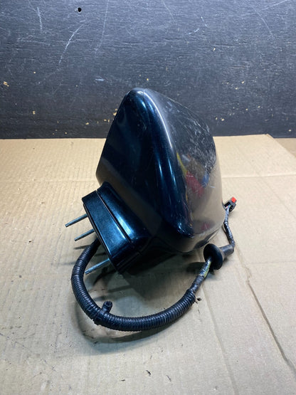 2010-2019 Lincoln MKT Left Driver LH Side Door Mirror AB0540 MS1