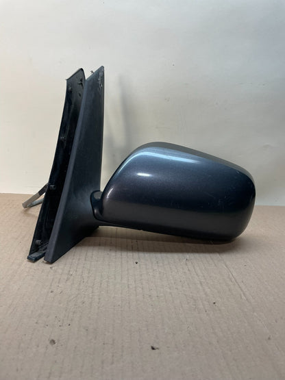 2004 to 2009 Toyota Prius Left Driver LH View Door Mirror AJ0737 DG0