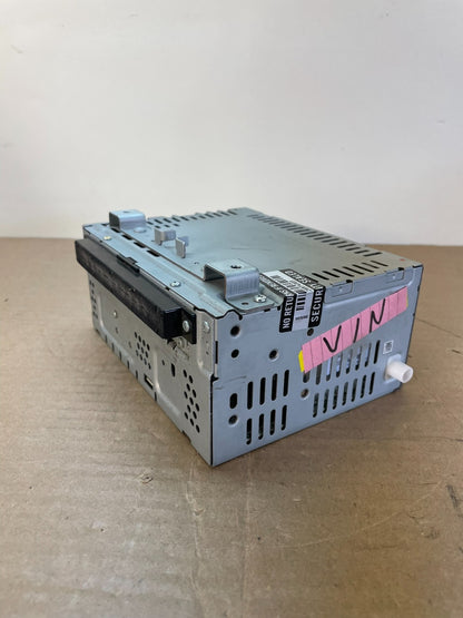 2015 2016 Ford Escape Radio Receiver ID CJ5T-19C107-FC ai0541 DG2