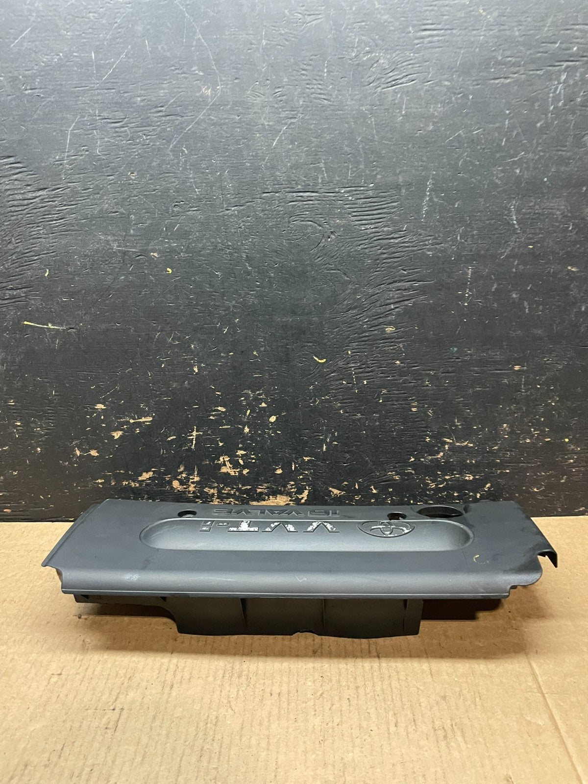 2007 to 2010 Scion Tc Top Engine Cover OEM y9513 DG5