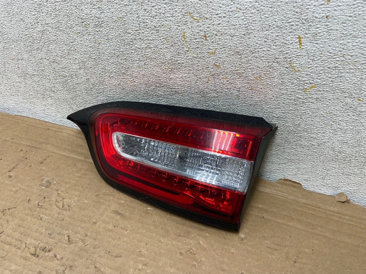 2014 to 2018 Jeep Cherokee Right Passenger Rh Inner Tail Light DEPO AH9019 LK2
