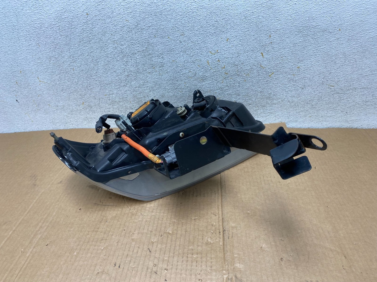 2002-2003 Nissan Maxima Left Driver LH Headlight Xenon HID AI4430 DW5